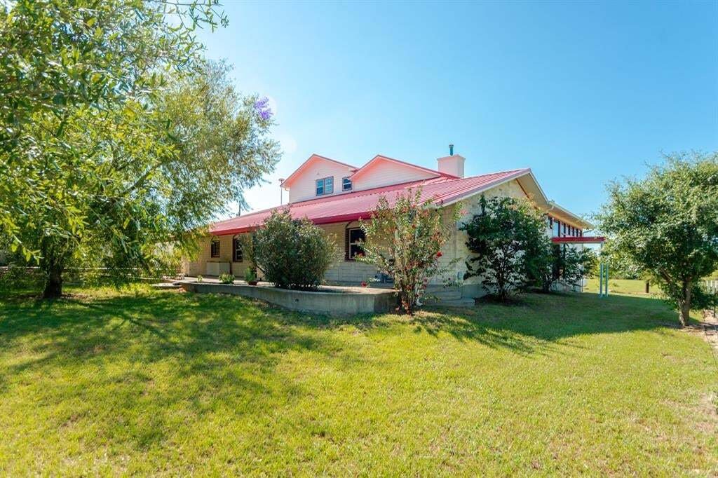 House in Grand Saline, Texas, United States 4 - 18855605