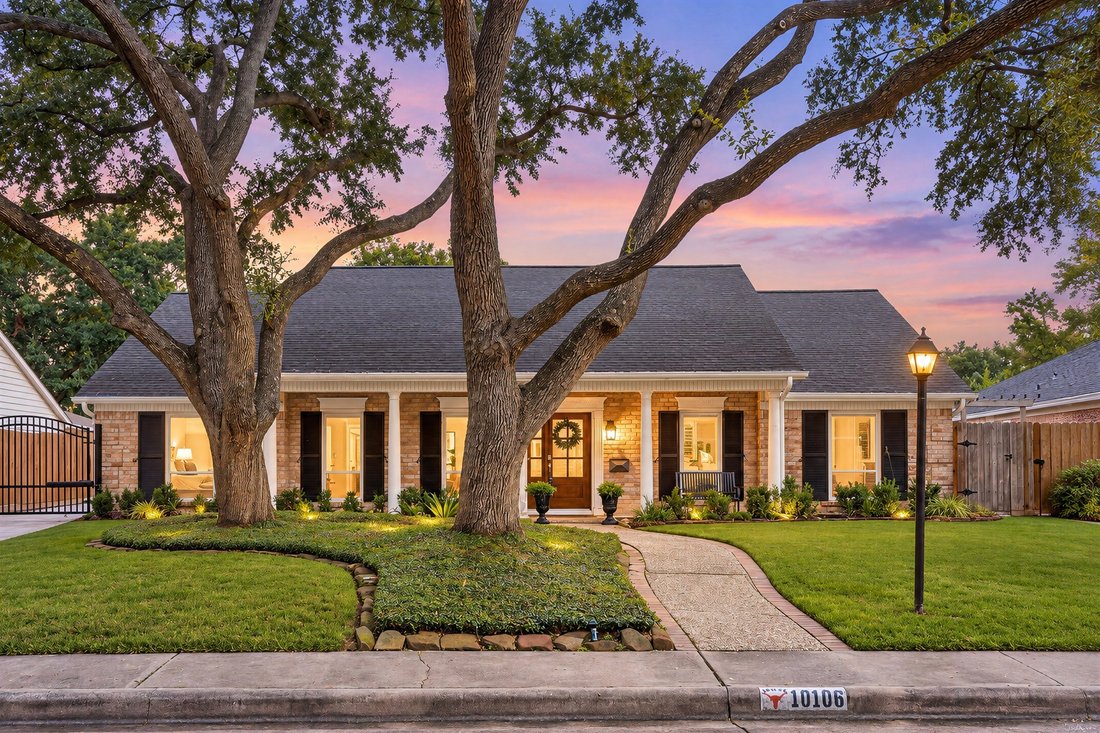 House in Houston, Texas, United States 1 - 18851781