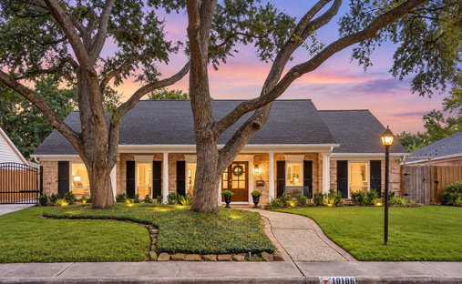 Haus in Houston, Texas, Vereinigte Staaten 1