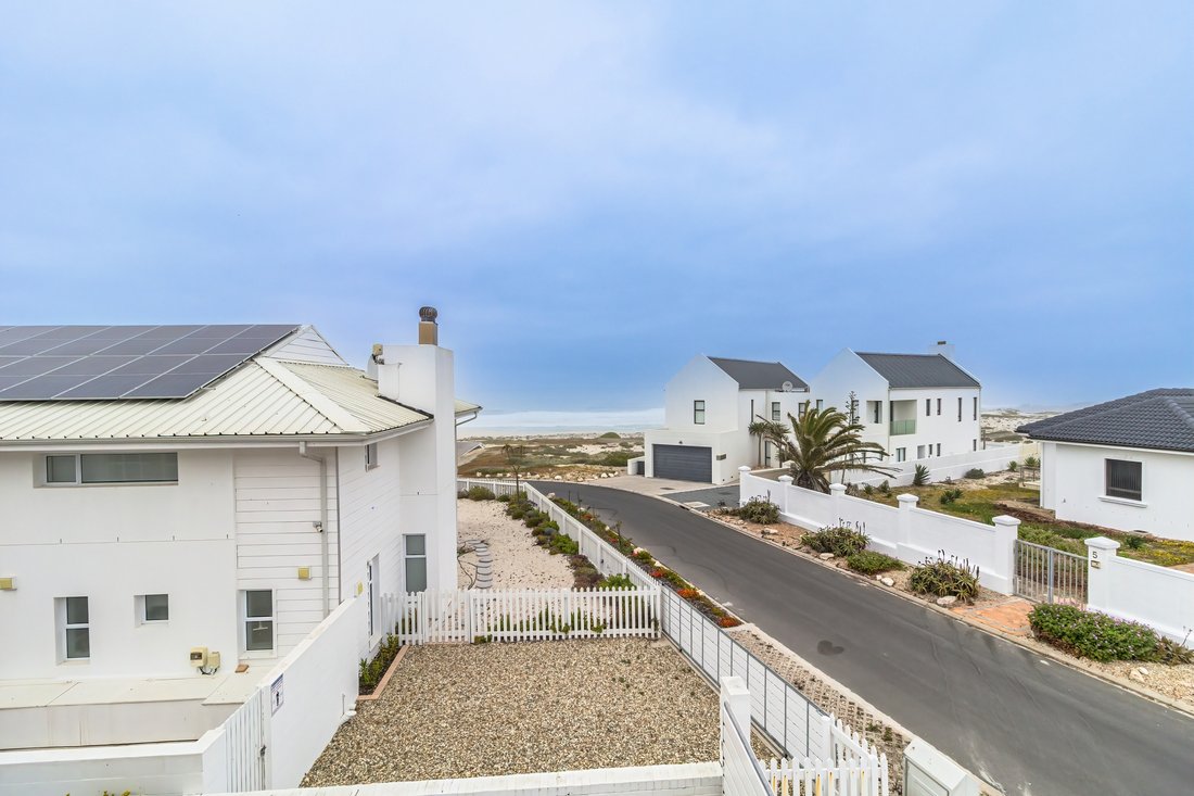 House in Yzerfontein, Western Cape, South Africa 2 - 18848629