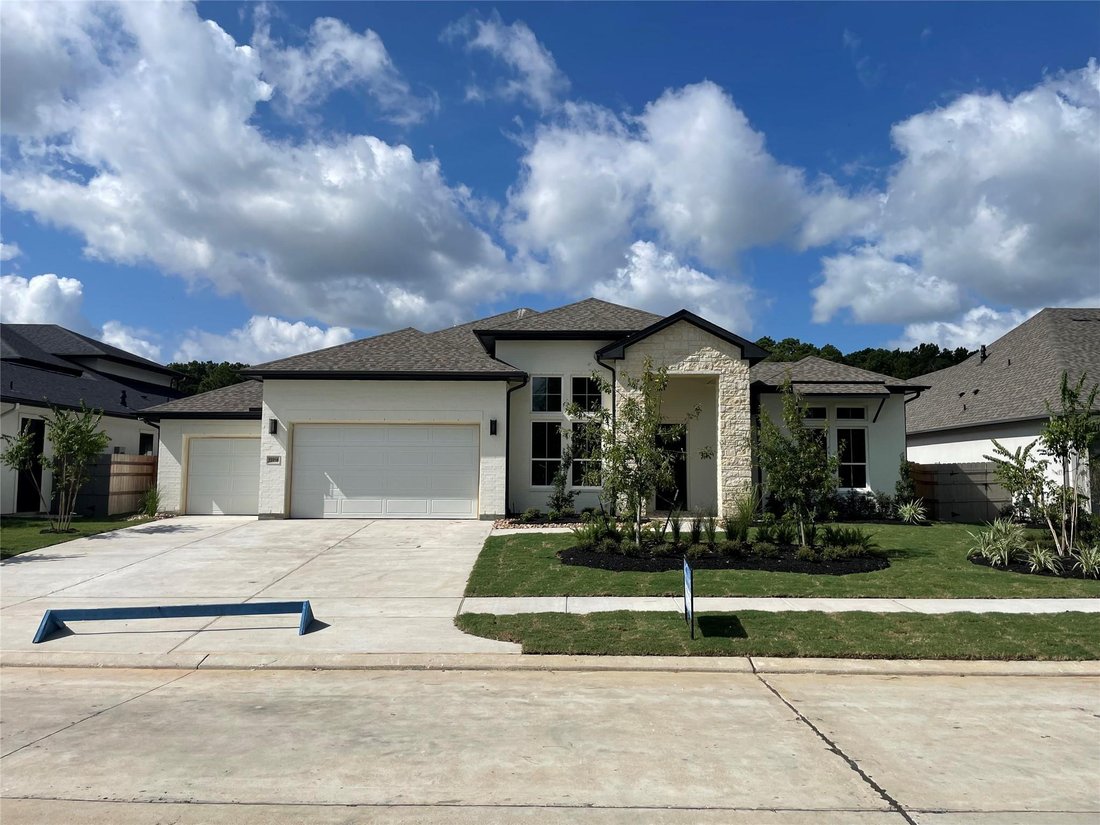 Haus in Conroe, Texas, Vereinigte Staaten 3 - 17876806