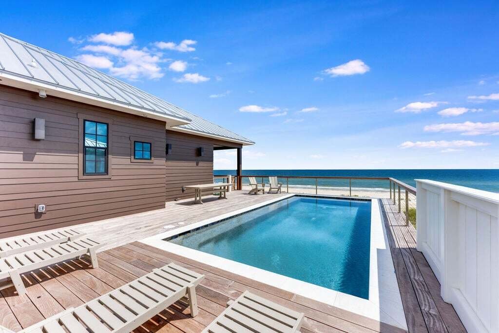 House in Saint George Island, Florida, United States 4 - 18845544