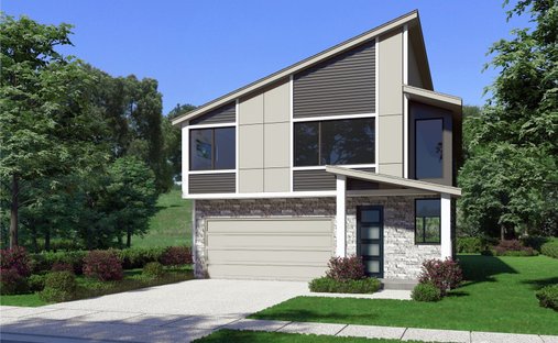 Casa a Lynnwood, Washington, Stati Uniti 1
