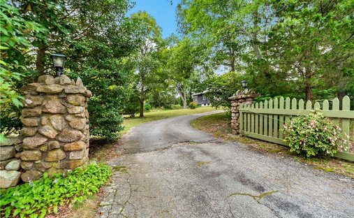 Casa a Richmond, Rhode Island, Stati Uniti 1