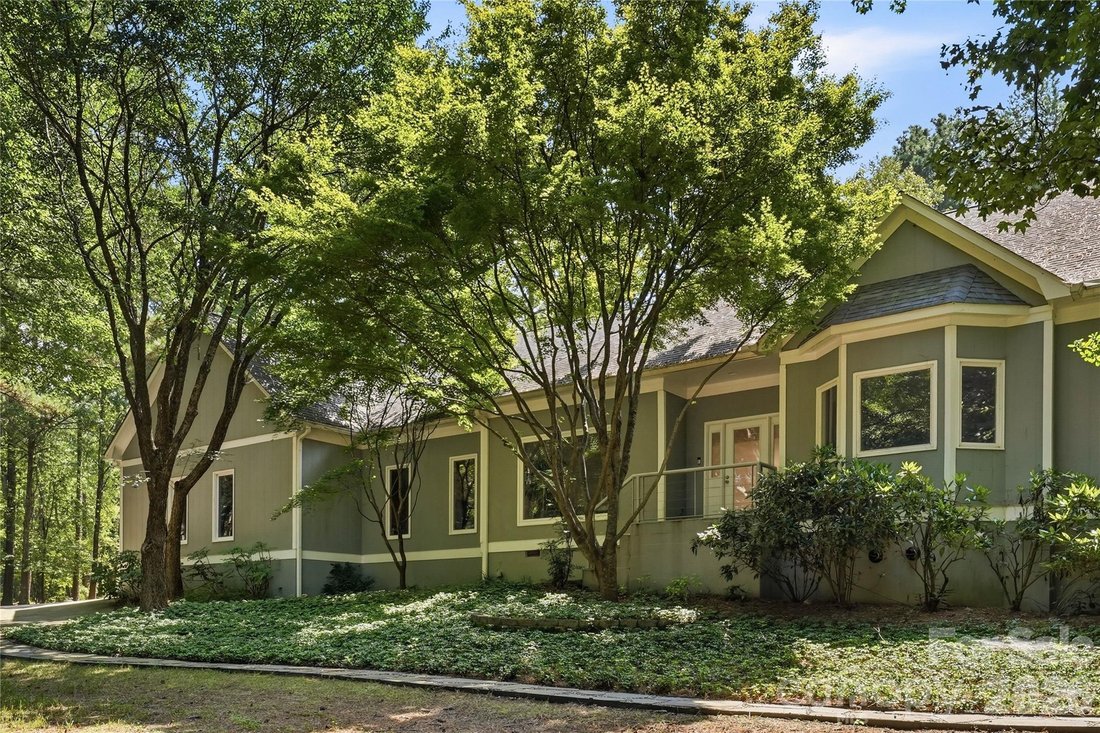 House in Waxhaw, North Carolina, United States 3 - 18850421