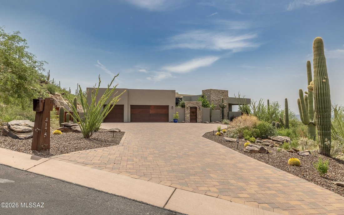 House in Marana, Arizona, United States 3 - 18853976