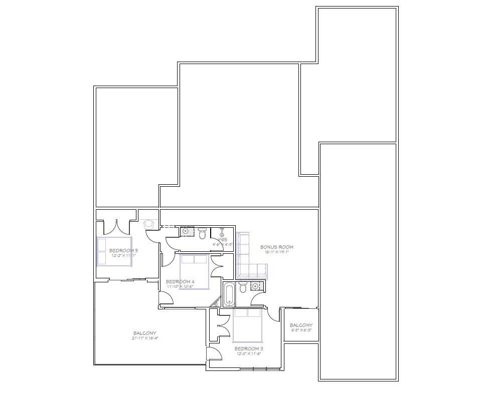 Casa en Hurricane, Utah, Estados Unidos 3 - 18845808