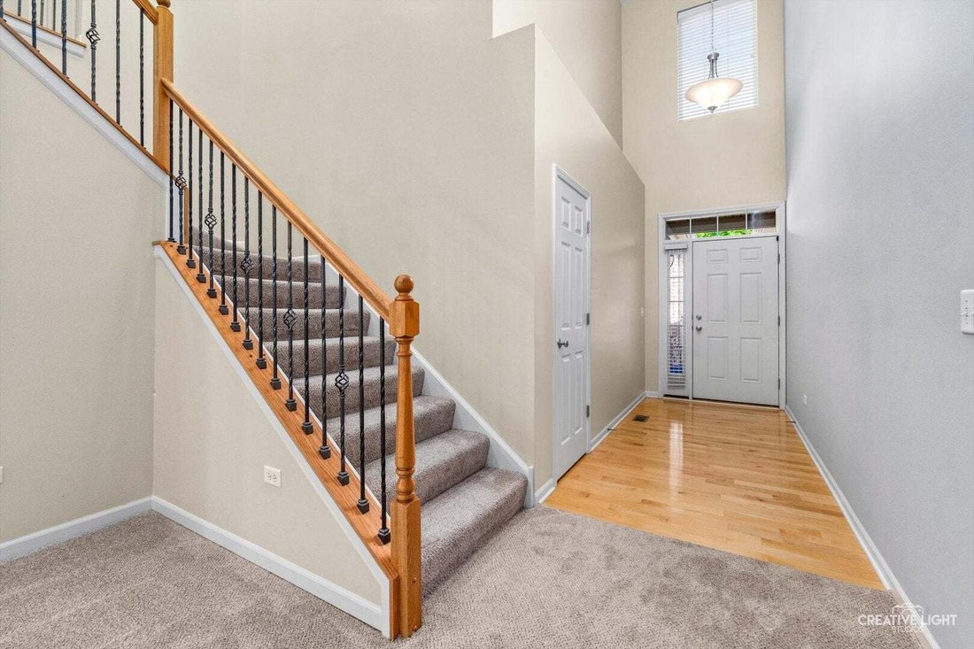 Condominio en Bolingbrook, Illinois, Estados Unidos 5 - 18855689
