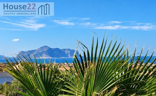 Villa in Villabate, Sicily, Italy 1