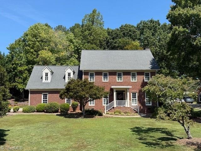 House in Asheboro, North Carolina, United States 1 - 17961129