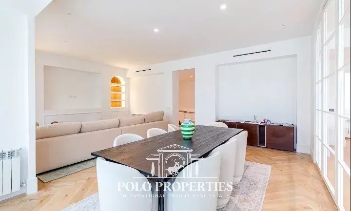 Apartment in Chamartín, Madrid, Spain 3 - 18851970