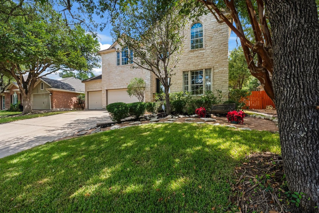 House in Austin, Texas, United States 4 - 18846238