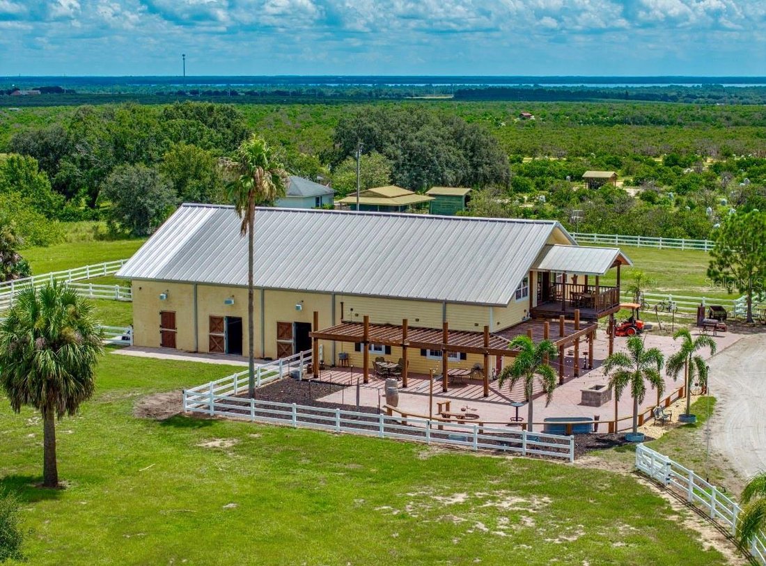House in Lake Wales, Florida, United States 5 - 17187377