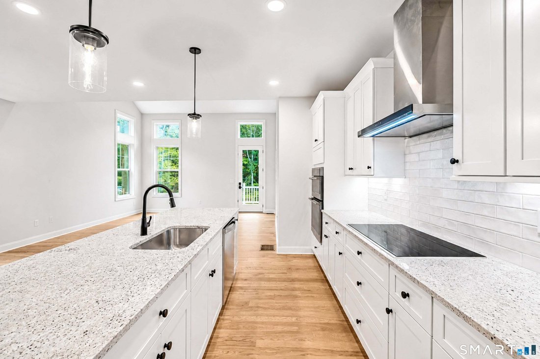 Appartement à Oxford, Connecticut, États-Unis 4 - 18528474