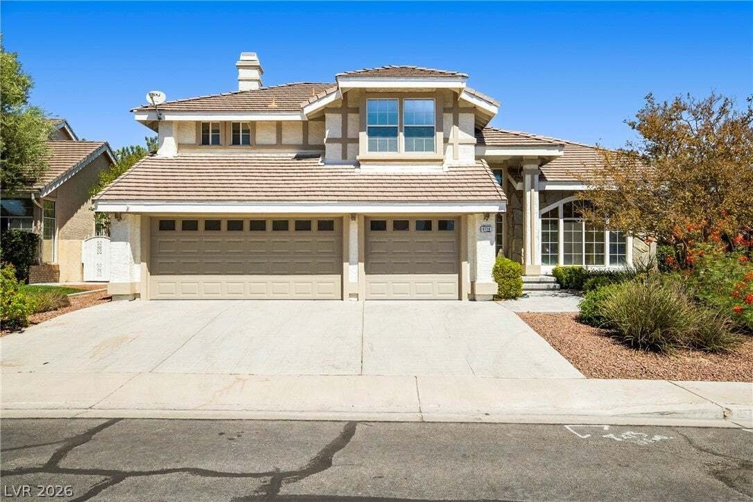 House in Las Vegas, Nevada, United States 2 - 18854404
