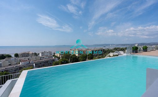 Apartment in Saint-Laurent-du-Var, Provence-Alpes-Côte d'Azur, France 1