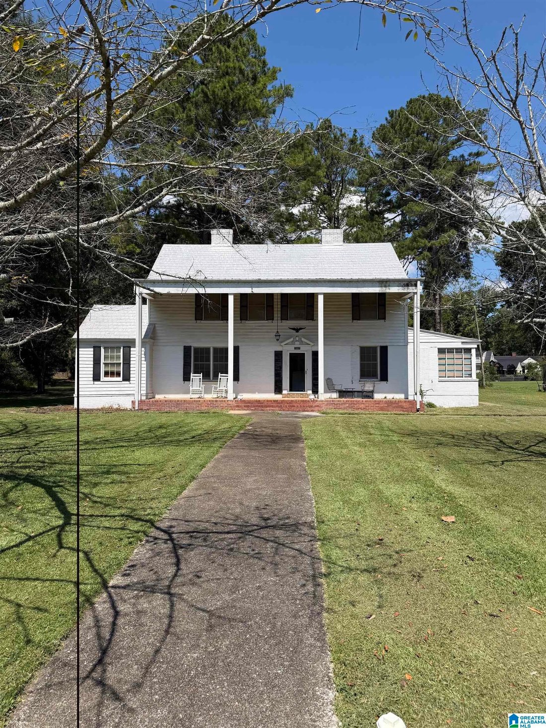 House in Trussville, Alabama, United States 1 - 18846629