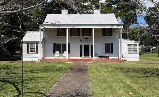 Casa en Trussville, Alabama, Estados Unidos 1