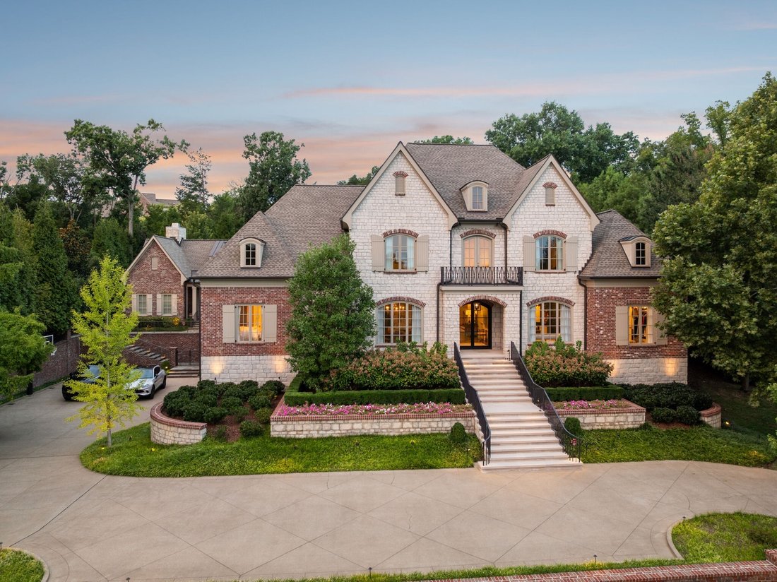 House in Nashville, Tennessee, United States 1 - 18849003
