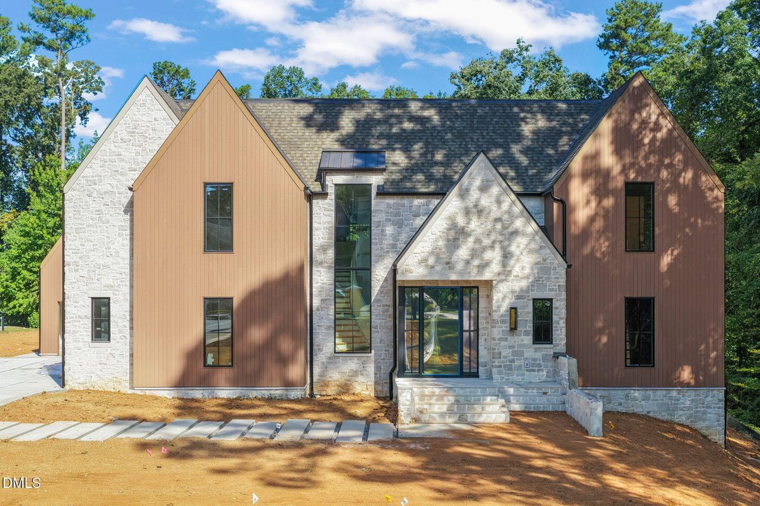 House in Raleigh, North Carolina, United States 2 - 16732871