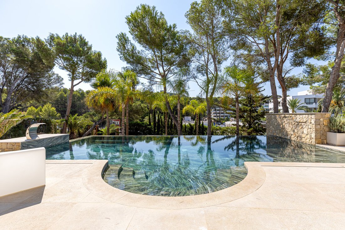 Villa a Costa de la Calma, Calvià, Isole Baleari 1 - 18847685