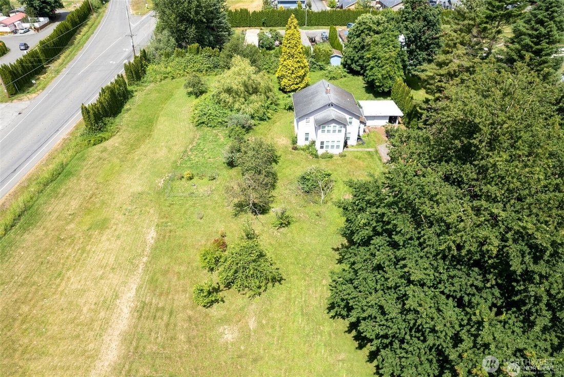 Casa a Ferndale, Washington, Stati Uniti 5 - 18857513