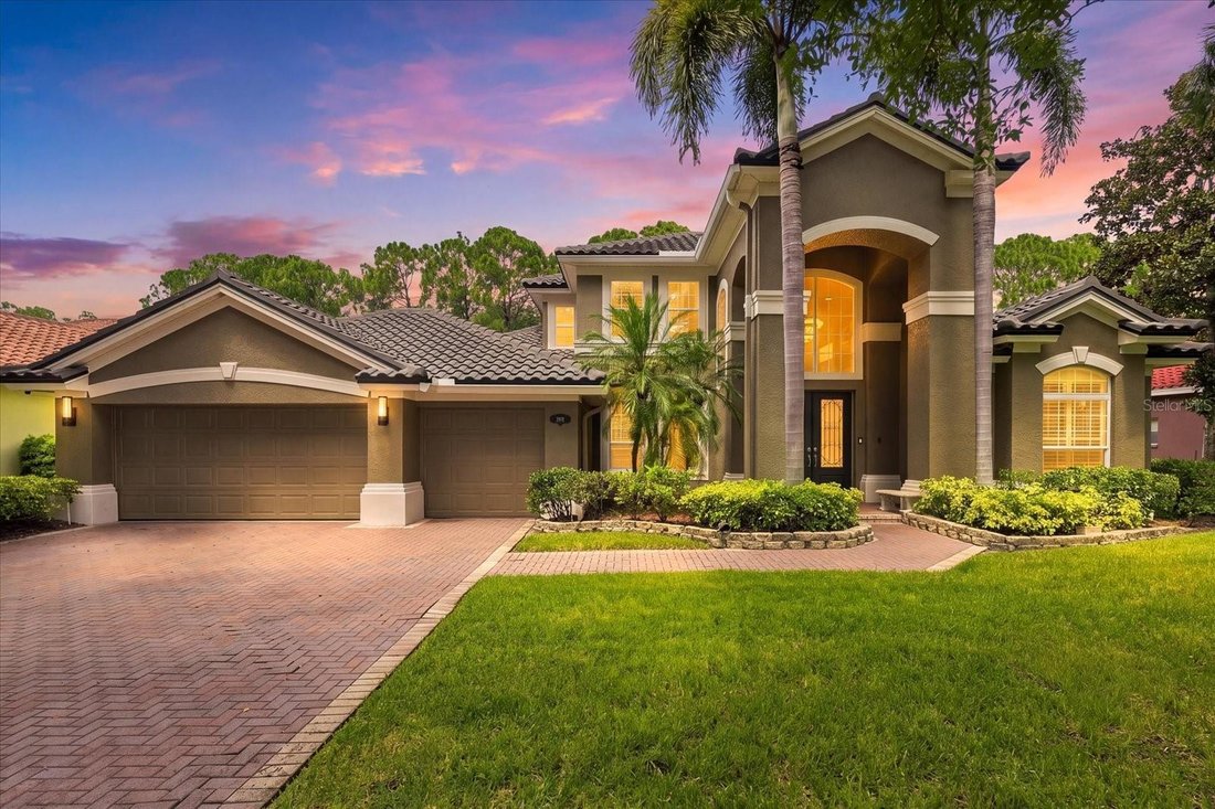 Casa a Pinellas Park, Florida, Stati Uniti 1 - 18842227