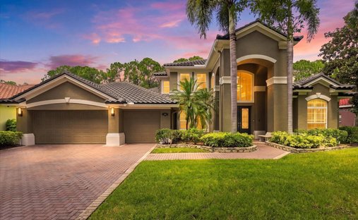 Casa a Pinellas Park, Florida, Stati Uniti 1