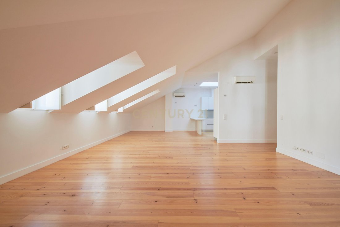 Apartment in Estrela, Lisbon, Portugal 2 - 18847655