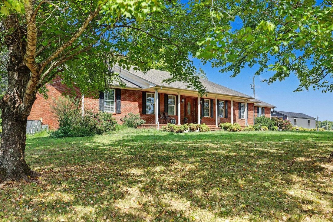 House in Chapmansboro, Tennessee, United States 2 - 18842964