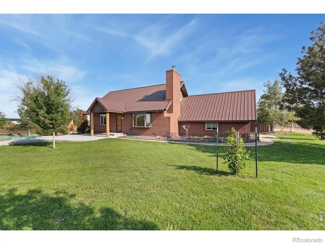 House in Greeley, Colorado, United States 2 - 18852763