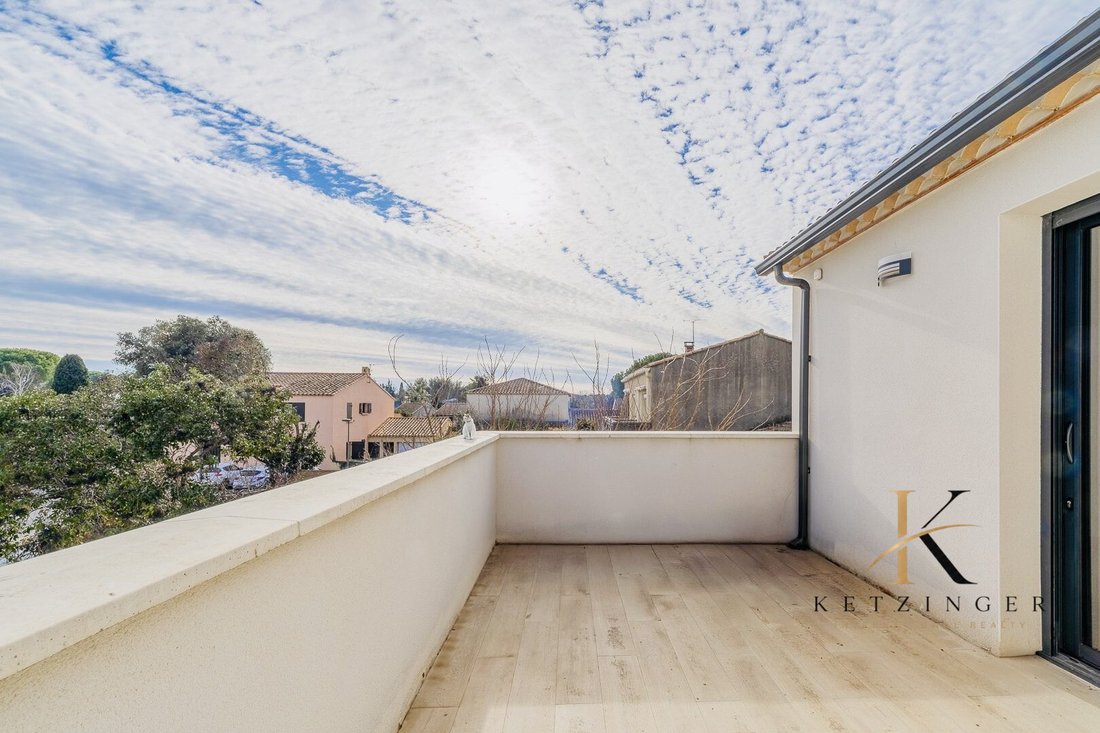 House in Juvignac, Occitania, France 3 - 17072367