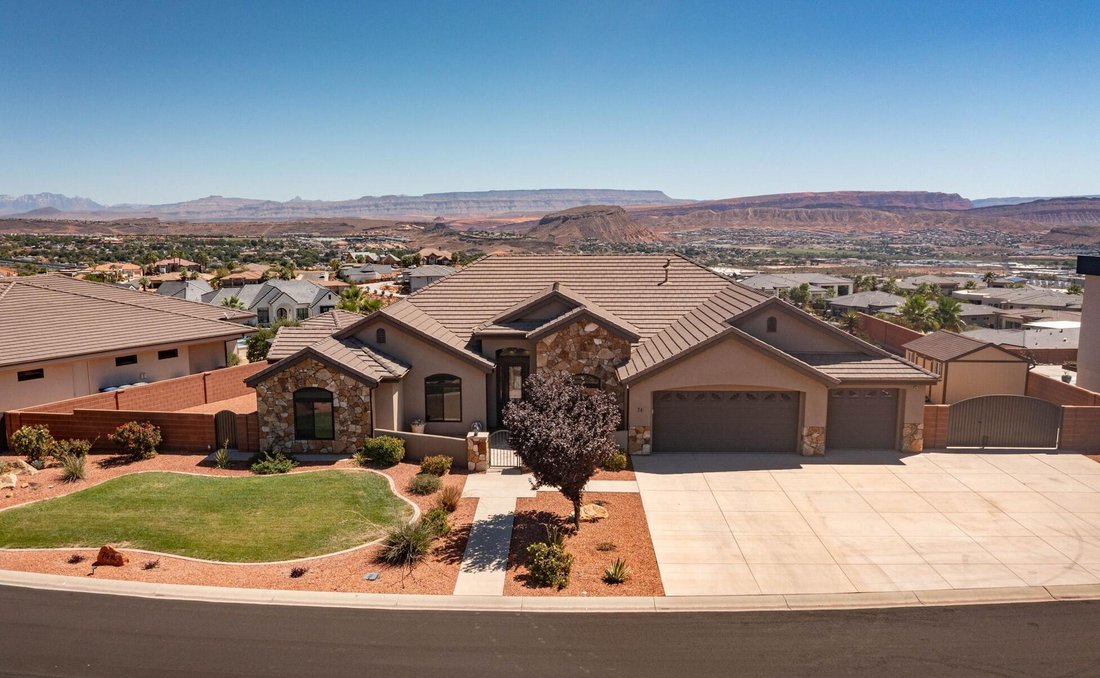 Altro a Washington, Utah, Stati Uniti 1 - 18847274