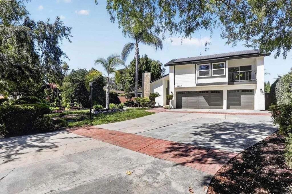 House in Vista, California, United States 3 - 18853167