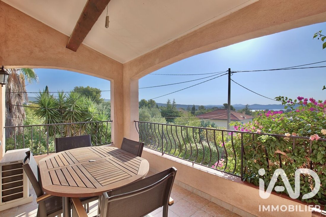 House in La Ciotat, Provence-Alpes-Côte d'Azur, France 3 - 18852157