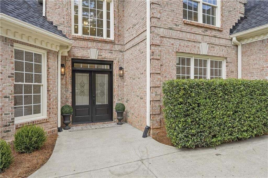 Casa a Alpharetta, Georgia, Stati Uniti 3 - 18846138