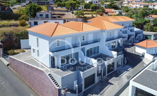 Casa a Santa Cruz, Madera, Portogallo 1