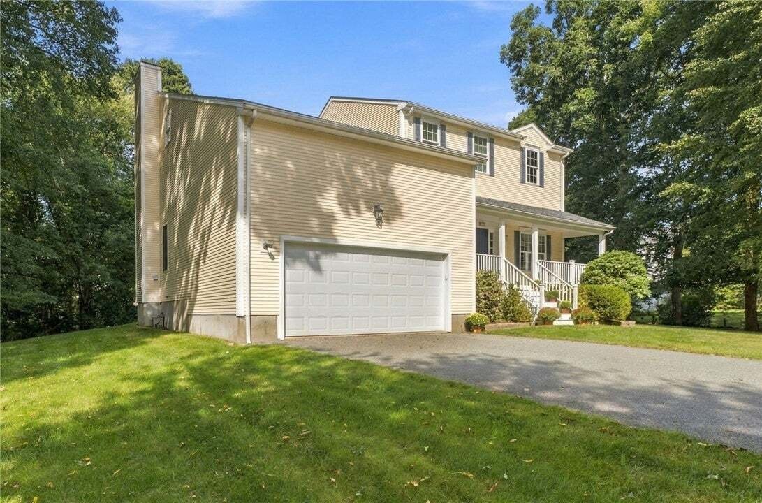 House in South Kingstown, Rhode Island, United States 2 - 18852659