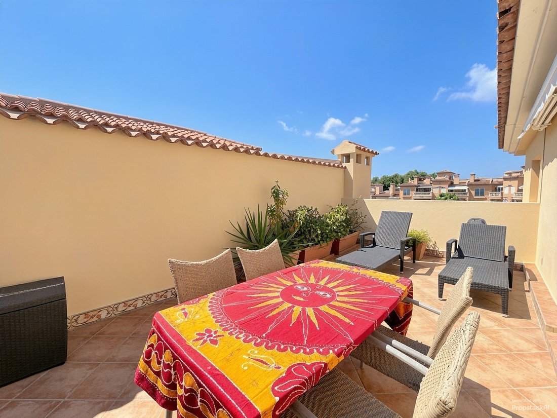 Apartment in Playa de Palma, Palma, Balearic Islands 5 - 18851708