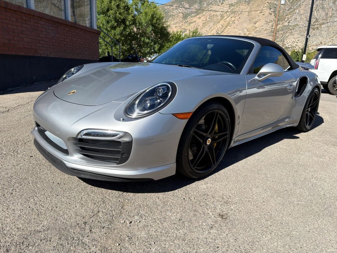 Cabriolet in Springville, UT, United States 3 - 18848260