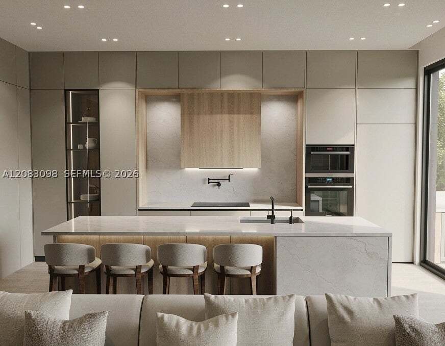 Casa en Miami Springs, Florida, Estados Unidos 5 - 18845997