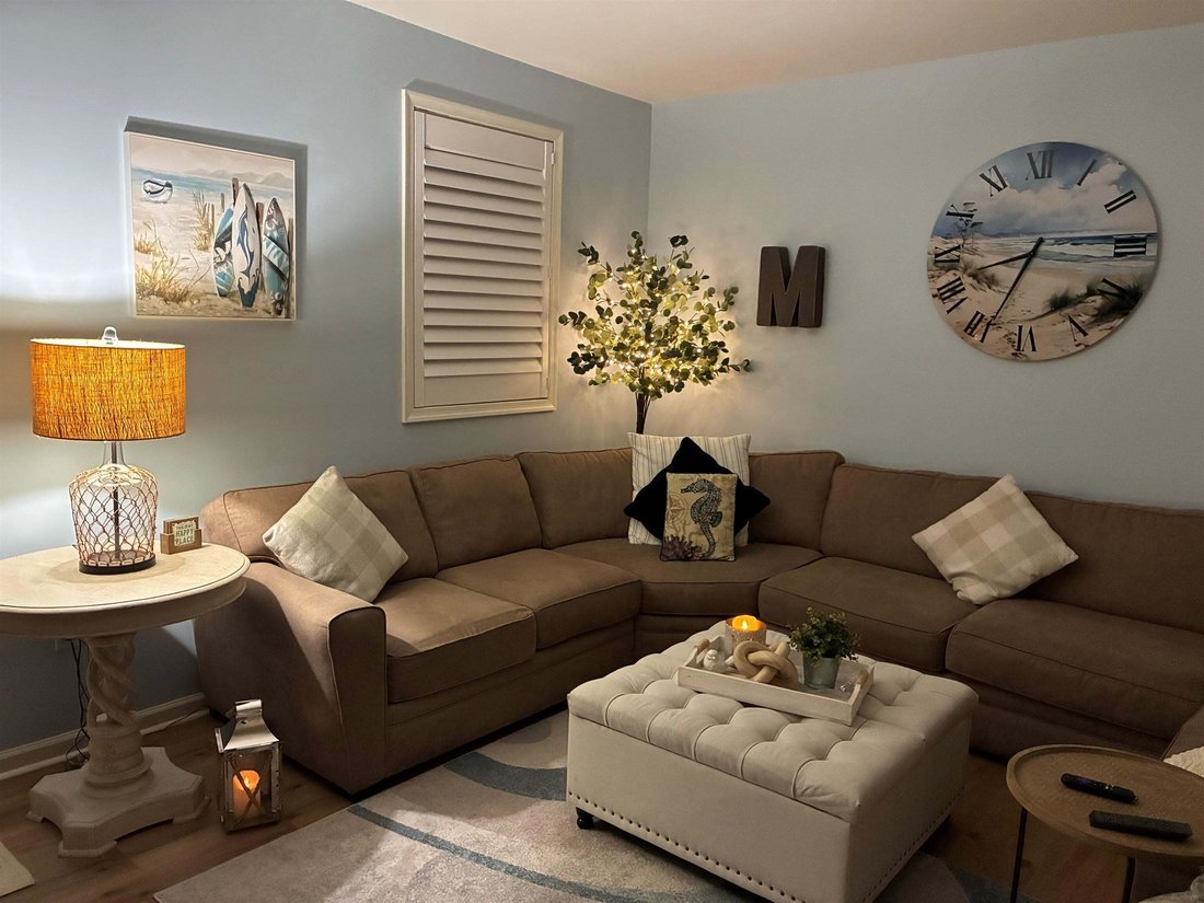 Appartement à Wildwood, New Jersey, États-Unis 5 - 18852569