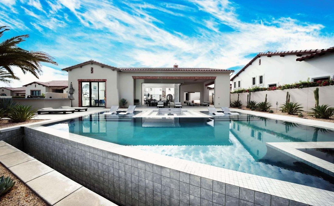 House in La Quinta, California, United States 5 - 18852577