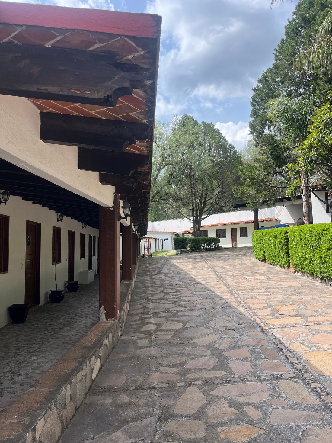Rancho en Cañada de Madero, Hidalgo, México 4 - 18846590