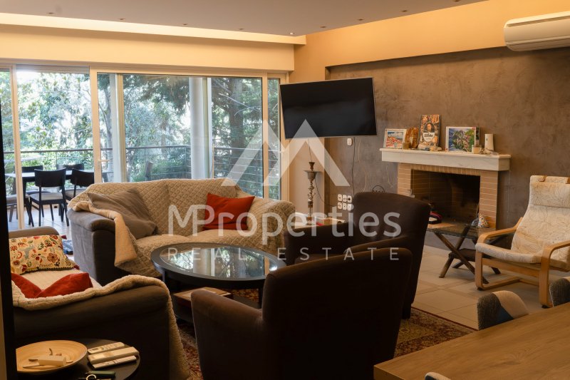 Apartamento en North Athens, Ática, Grecia 2 - 18850866