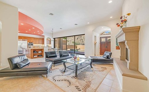 Casa en La Quinta, California, Estados Unidos 1