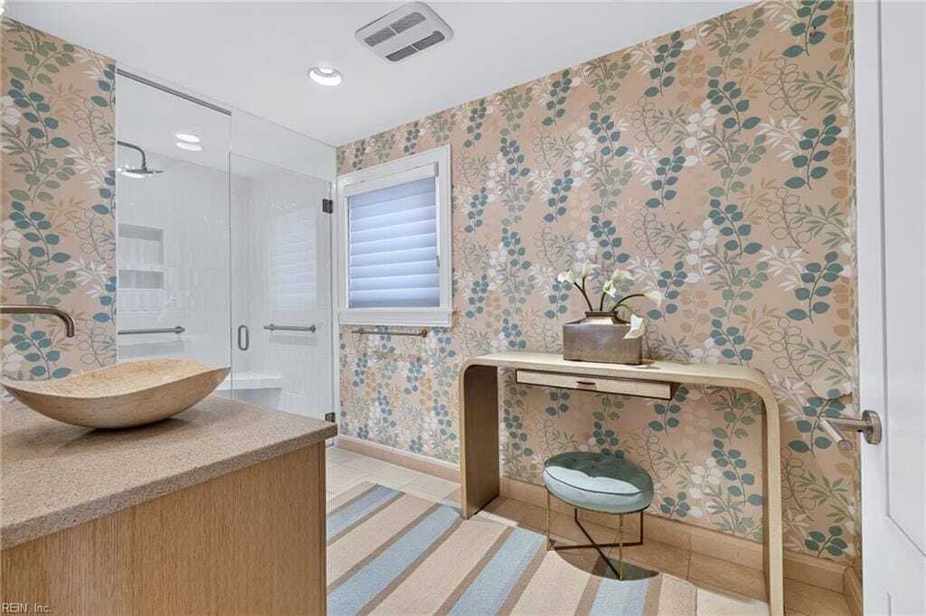 Appartement à Virginia Beach, Virginie, États-Unis 3 - 18846163