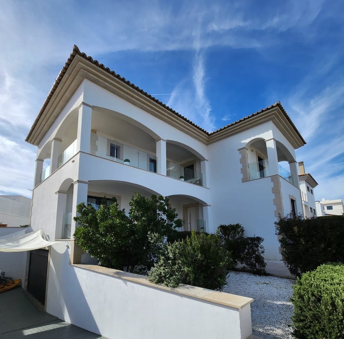 Villa a Son Vida, Palma di Maiorca, Isole Baleari 2 - 18847750