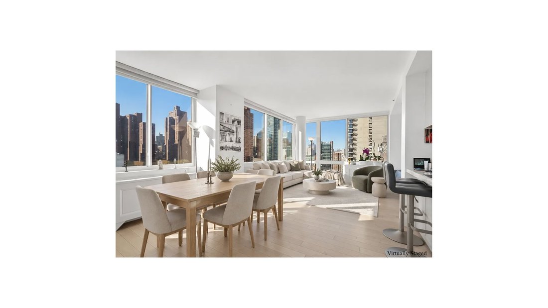 Condo in New York, New York, United States 1 - 18847539