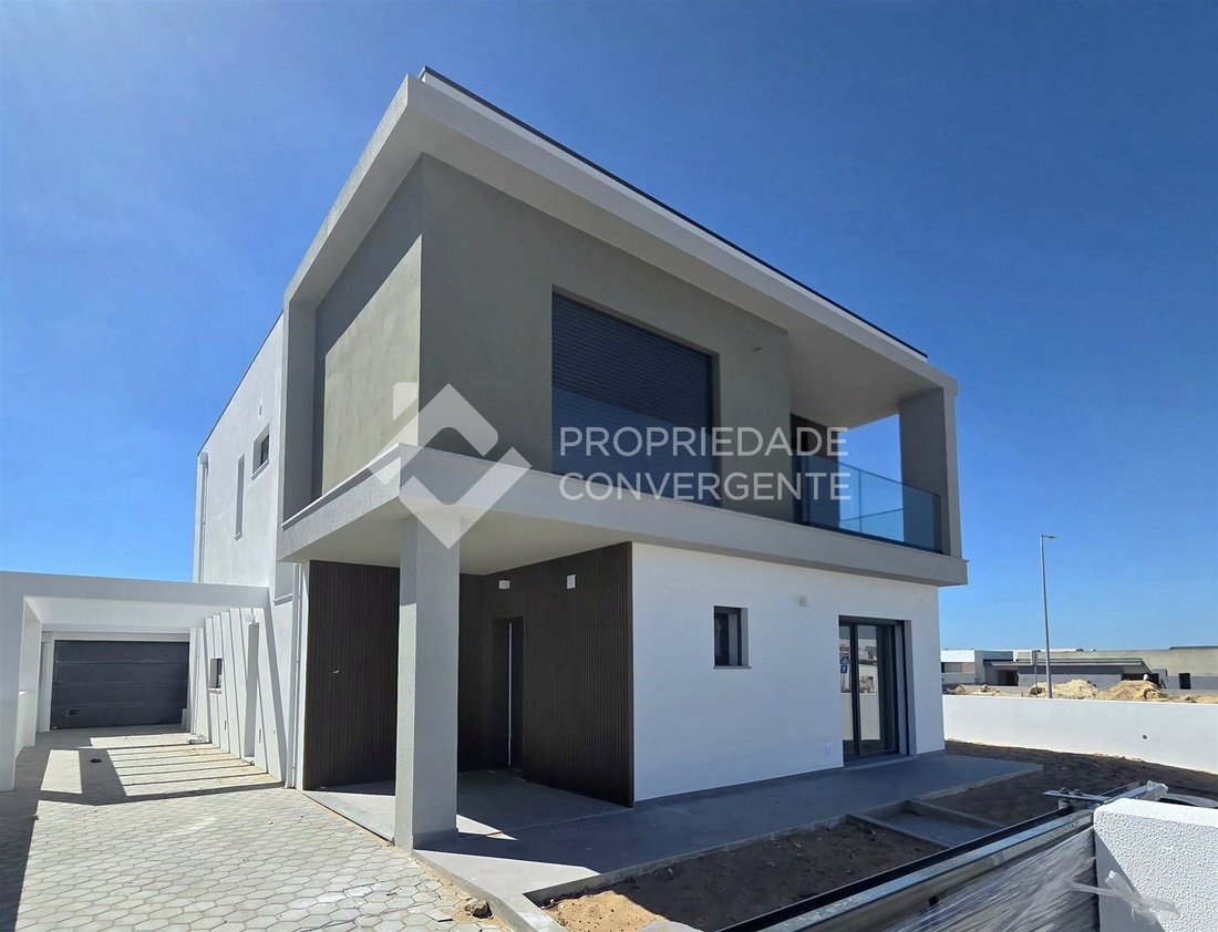 House in Azeitao (Sao Lourenco e Sao Simao), Setubal, Portugal 5 - 17631307